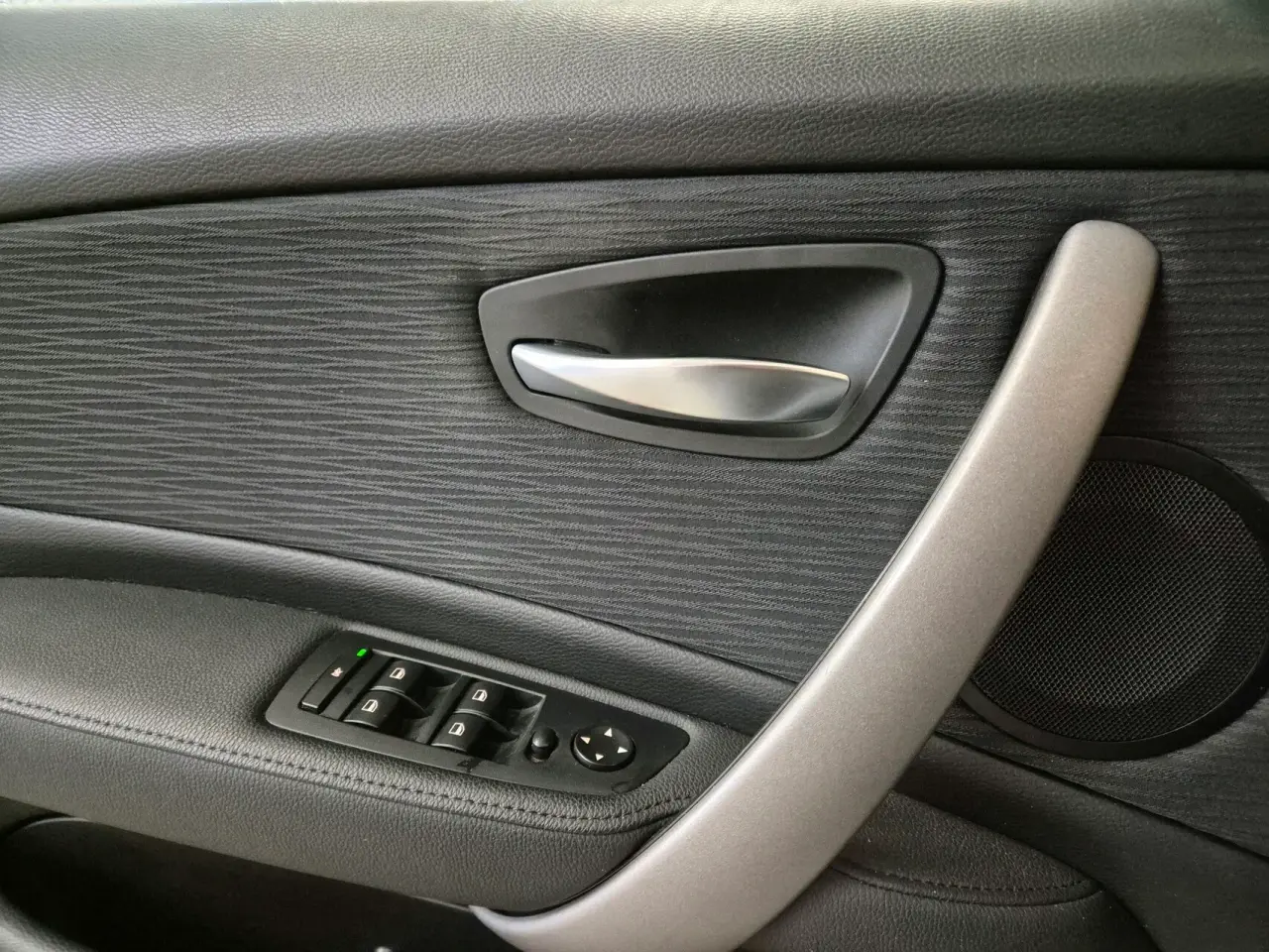 Billede 13 - BMW 116d 2,0 D 116HK 5d 6g