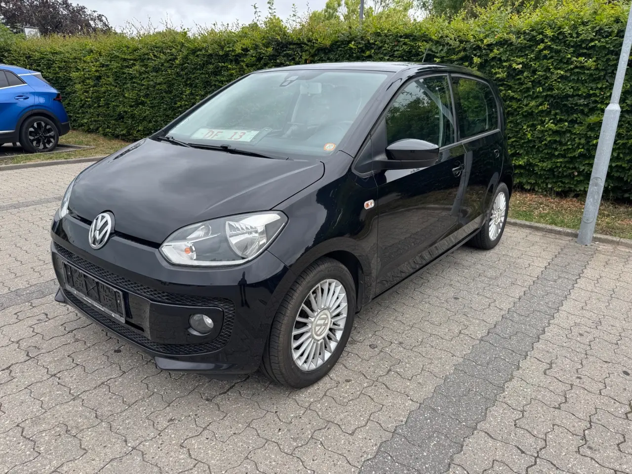 Billede 1 - VW Up! 1,0 60 Move Up! BMT