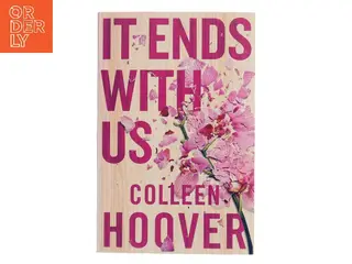 It Ends With Us af Colleen Hoover (Bog)