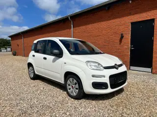 Fiat Panda 0.9 TwinAir