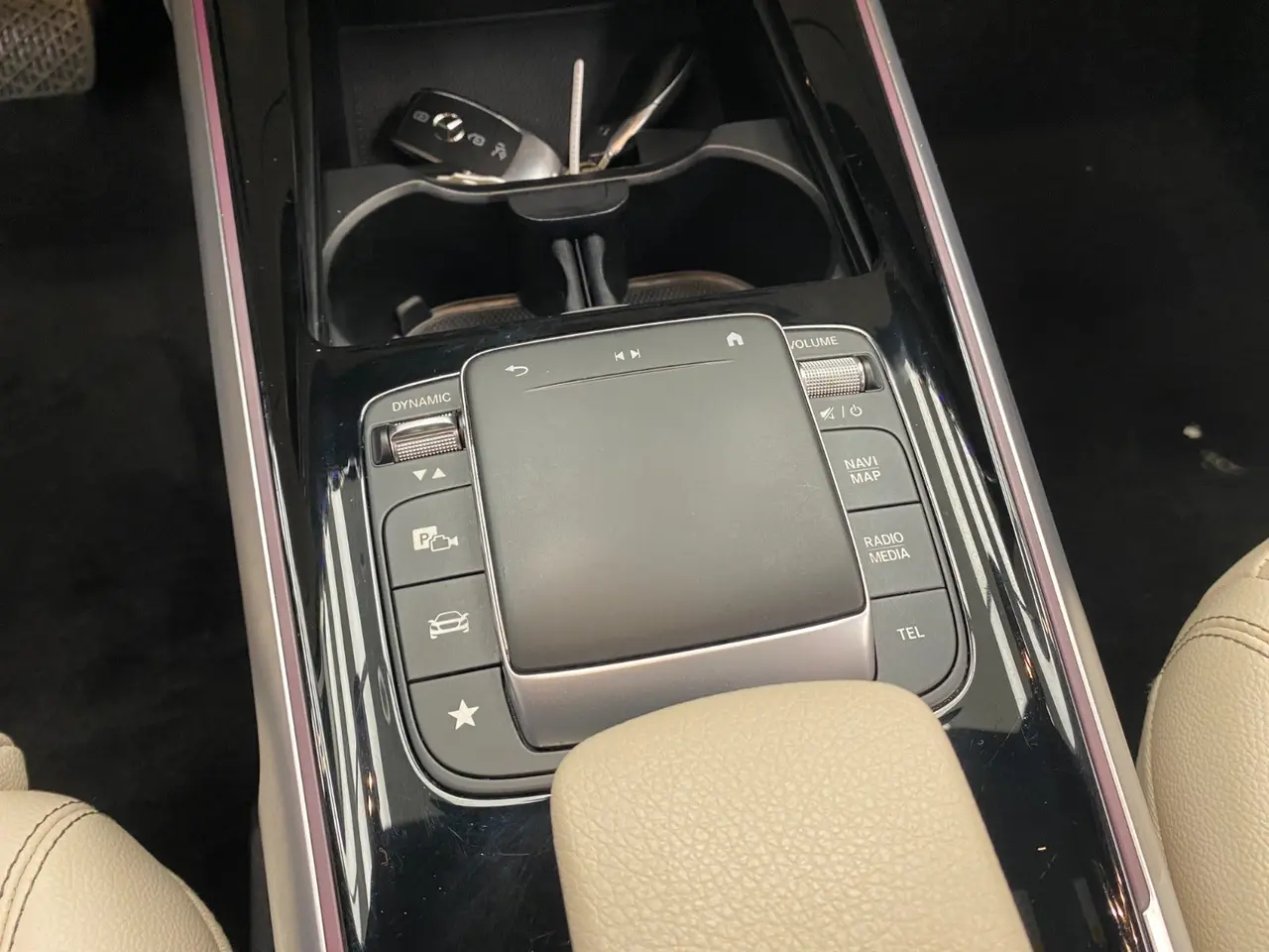 Billede 22 - Mercedes EQB300 4Matic