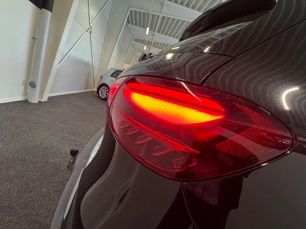 Billede 8 - Mercedes EQA250+ Progressive Advance