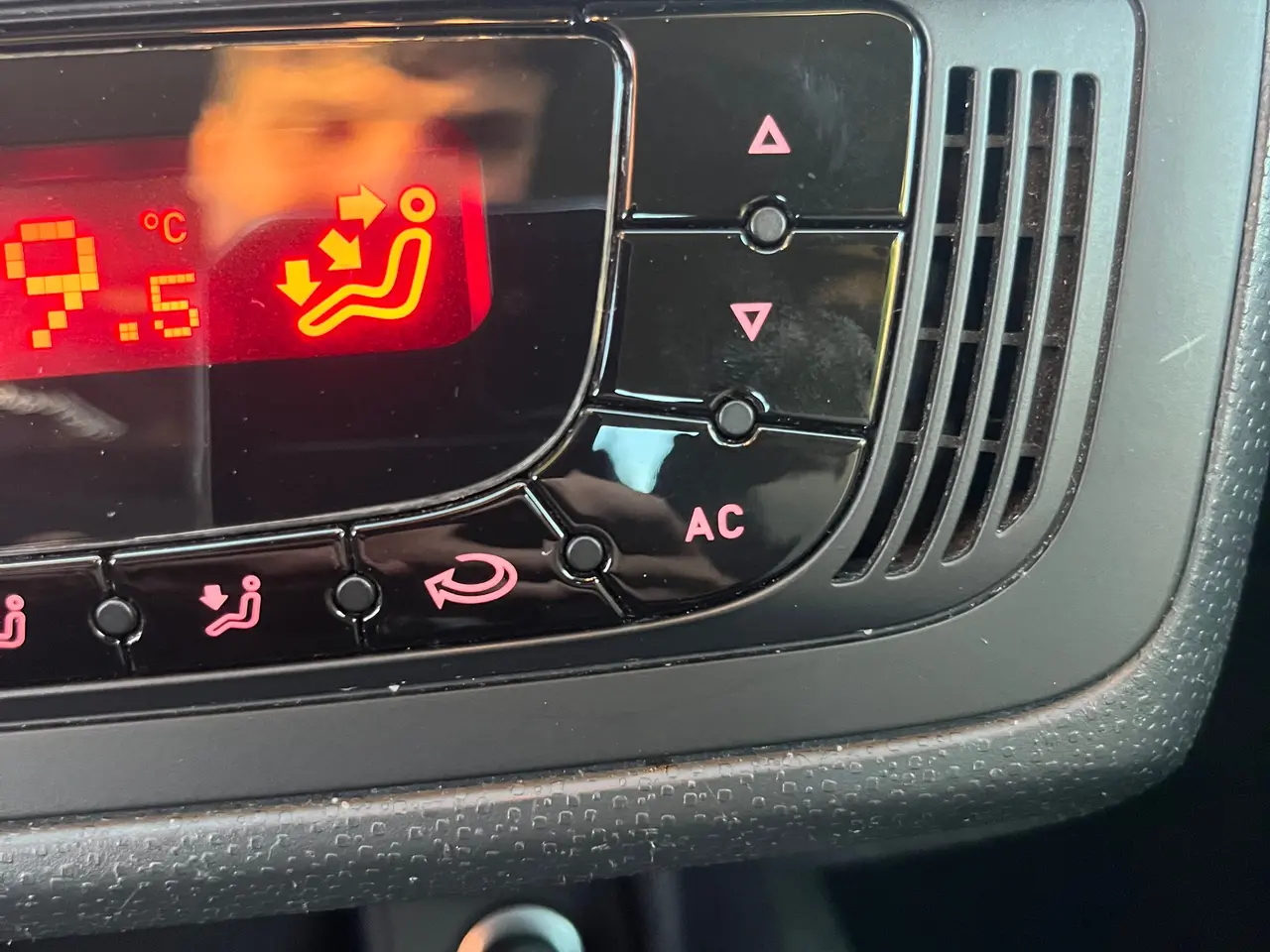 Billede 13 - Seat Ibiza 1.2 TSI 105 HK | Nysynet | Nyserviceret