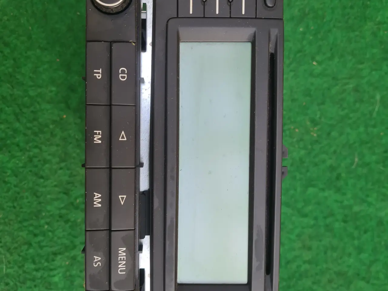 Billede 1 - Vw rns 310