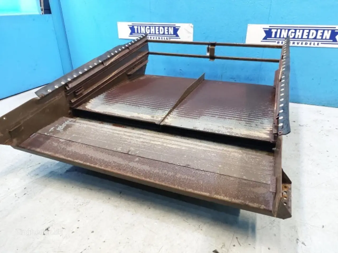 Billede 16 - Dronningborg 8500 Soldkasse 28450506