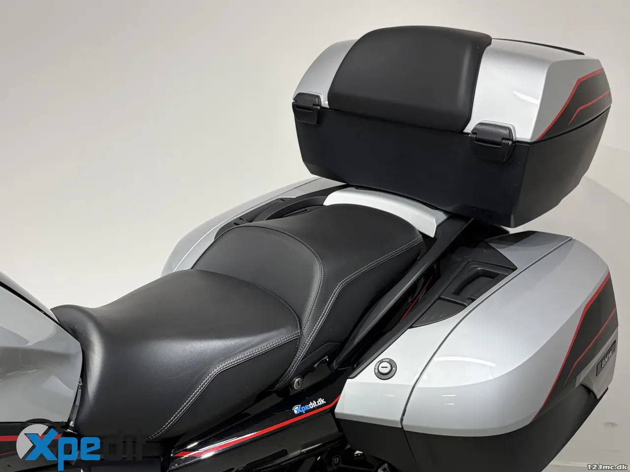 Billede 17 - BMW K 1600 GT