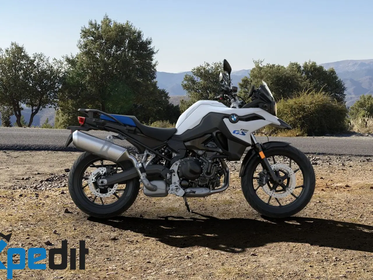 Billede 3 - BMW F 800 GS