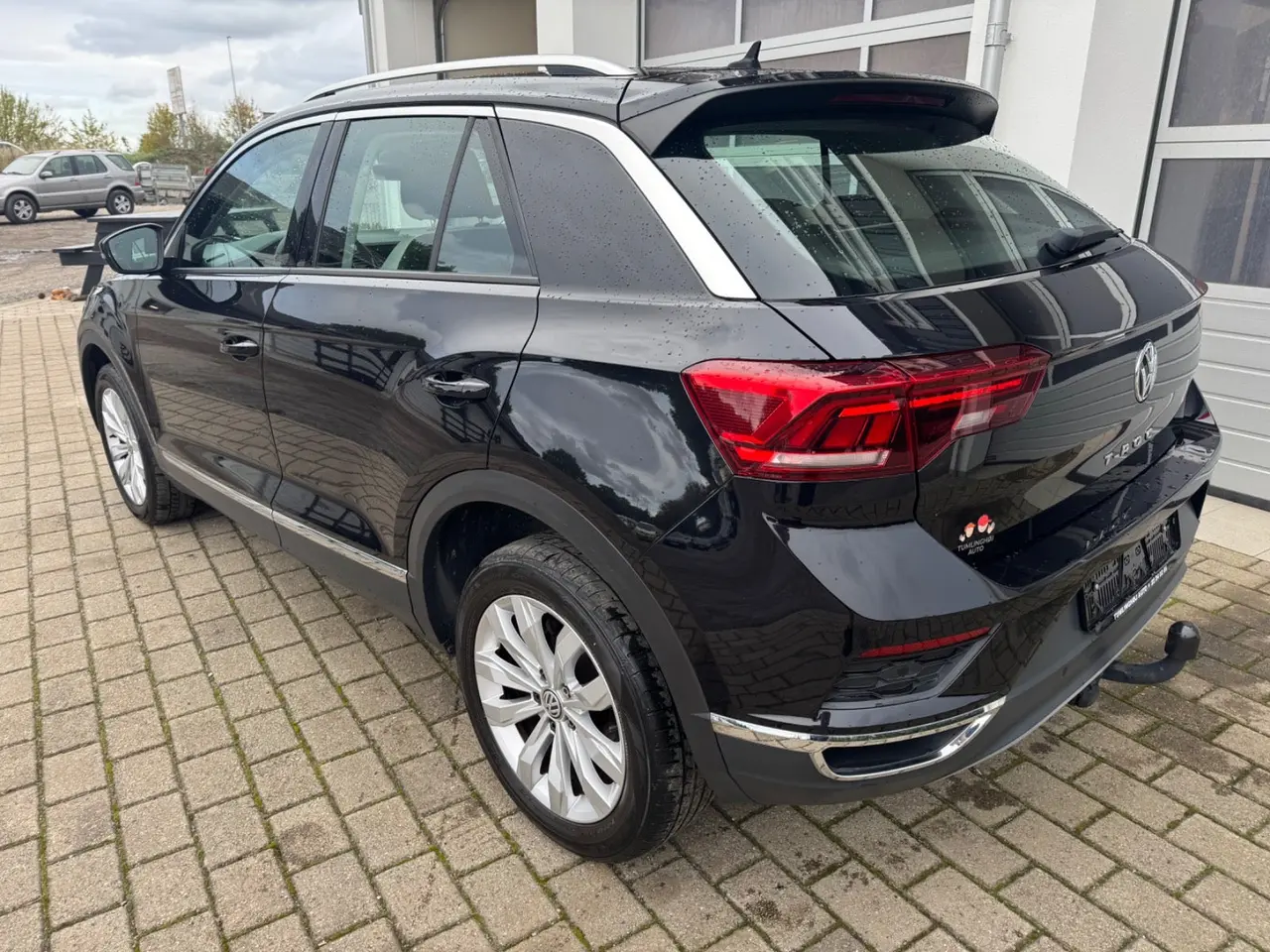 Billede 7 - VW T-Roc 1,5 TSi 150 Sport