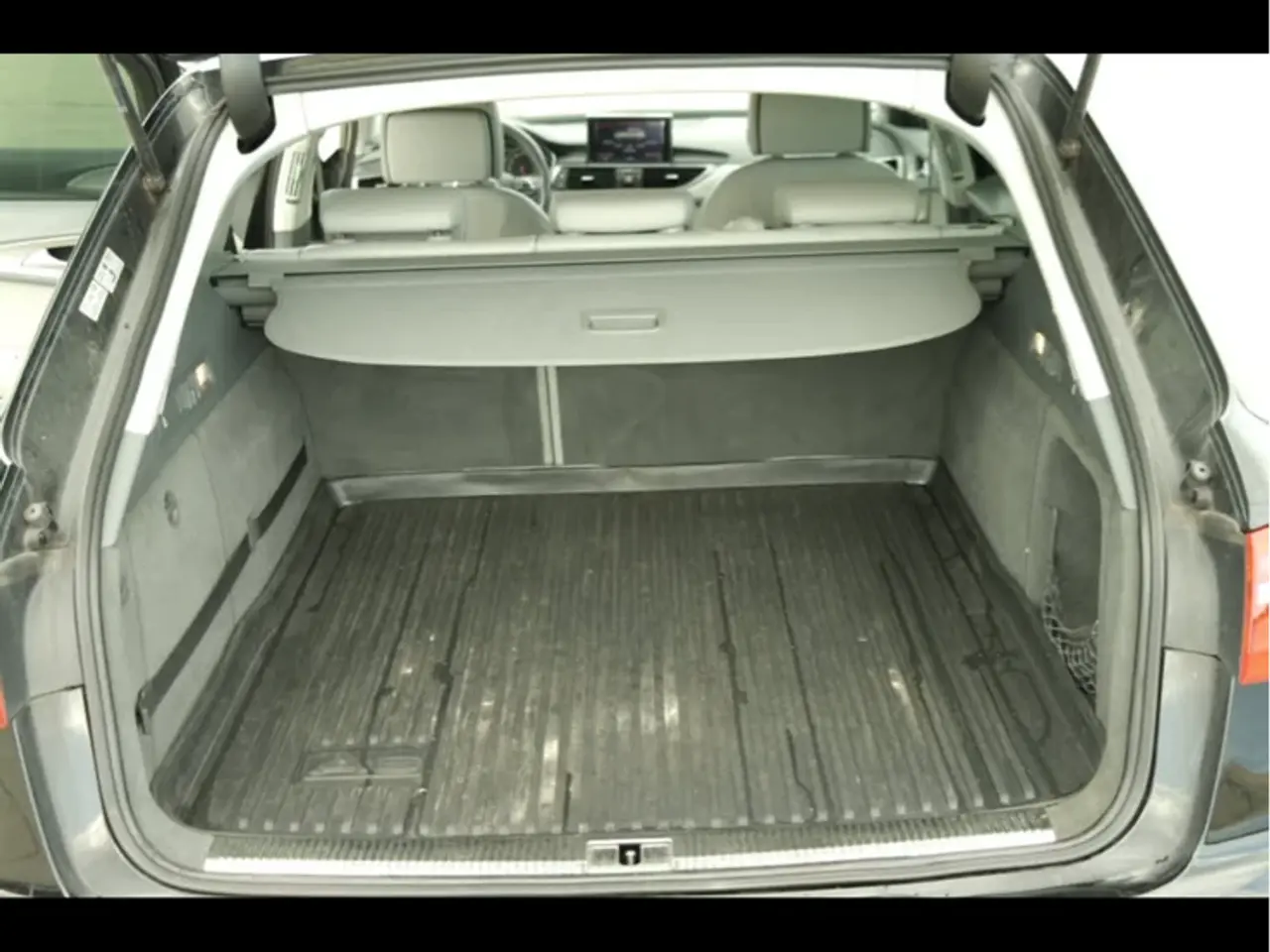 Billede 10 - Audi A6 C7 Avant 3.0TDI Quattro