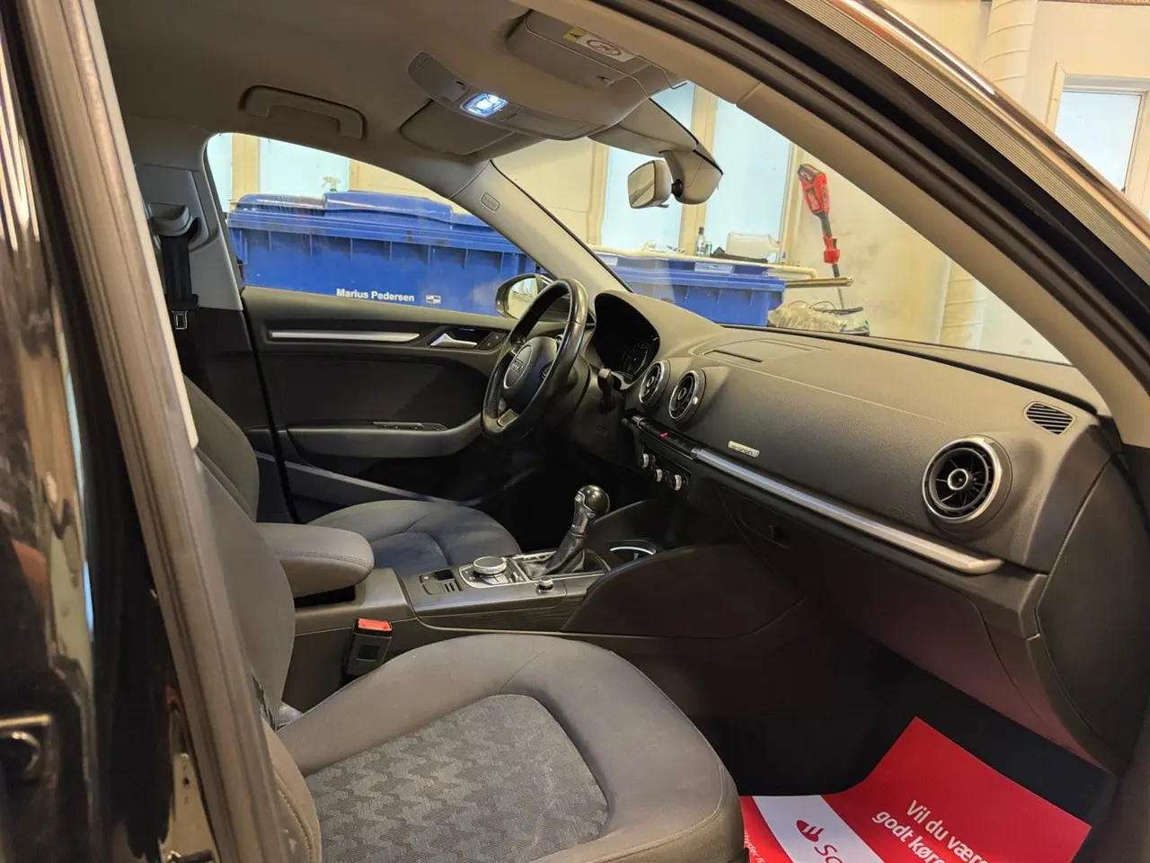 Billede 15 - Audi A3 1,4 e-tron Sportback S-tr.