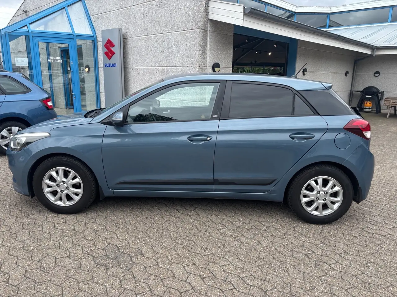 Billede 3 - Hyundai i20 1,0 T-GDi Go
