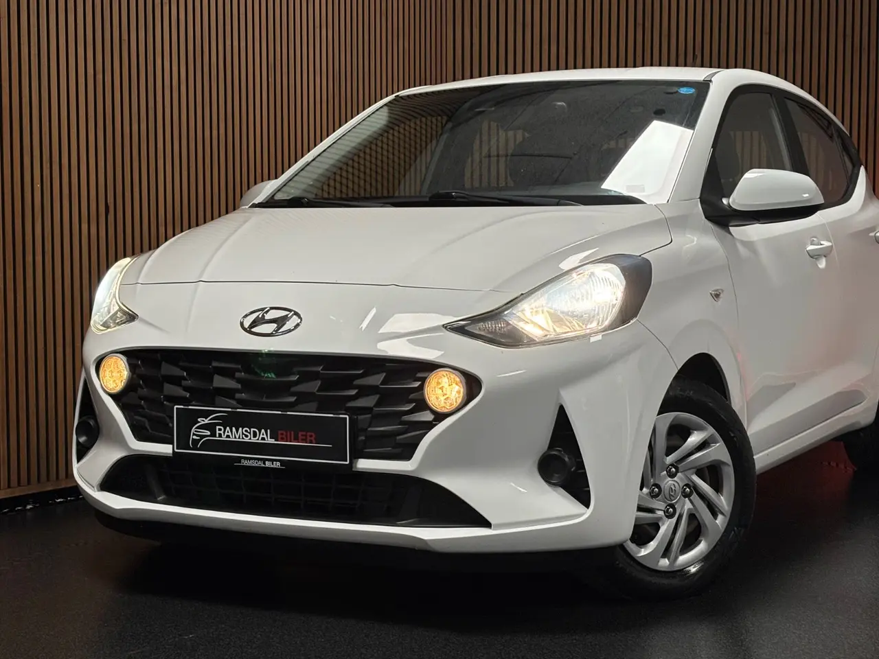 Billede 2 - Hyundai i10 1,0 MPi Essential