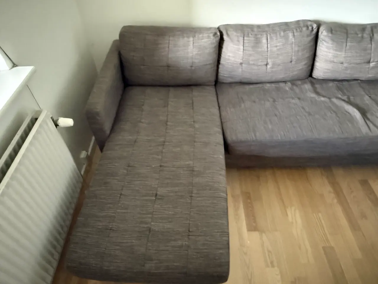 Billede 3 - 3 personers sofa