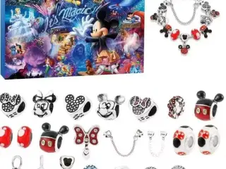 Disney Julekalender