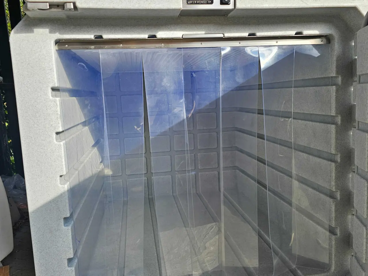 Billede 3 - Transportabel køleboks, coldcube