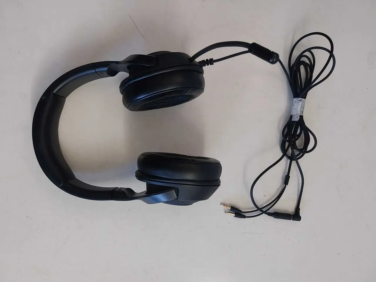 Billede 2 - Razer gaming høretelefoner 