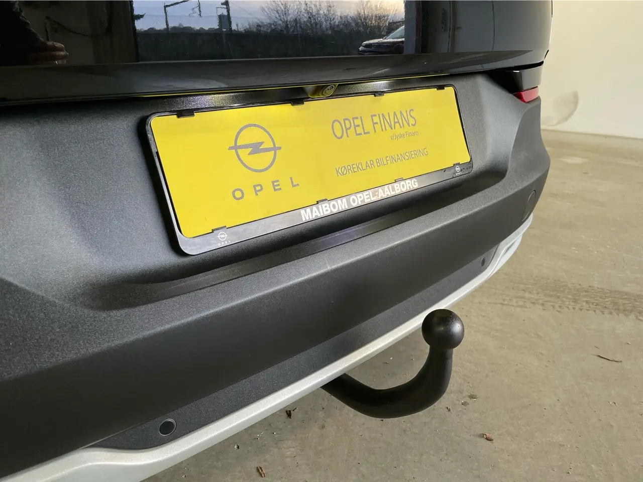 Billede 21 - Opel Grandland X 1,5 CDTi 130 Elegance aut.
