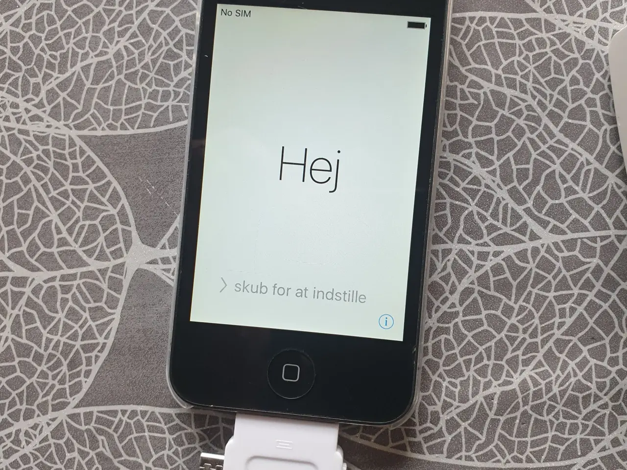 Billede 3 - Iphone 4