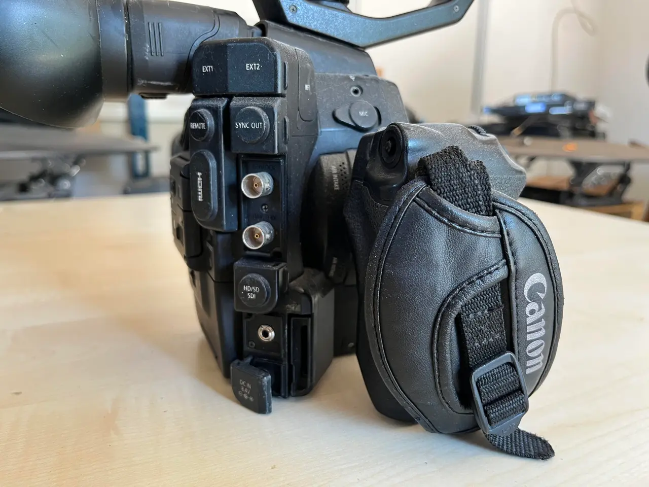 Billede 9 - Canon EOS C300