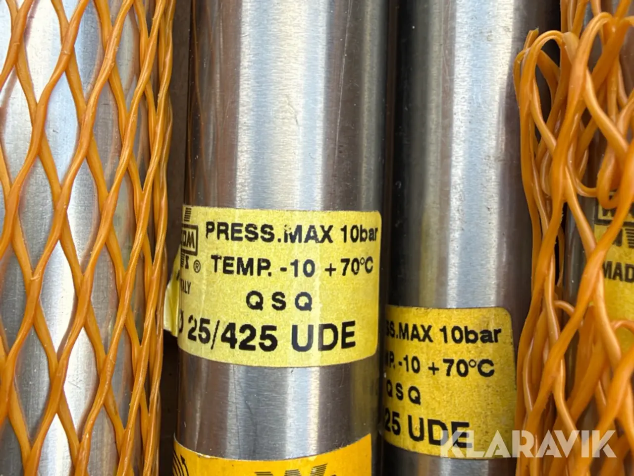 Billede 10 - Festo pneumatik og automationsudstyr
