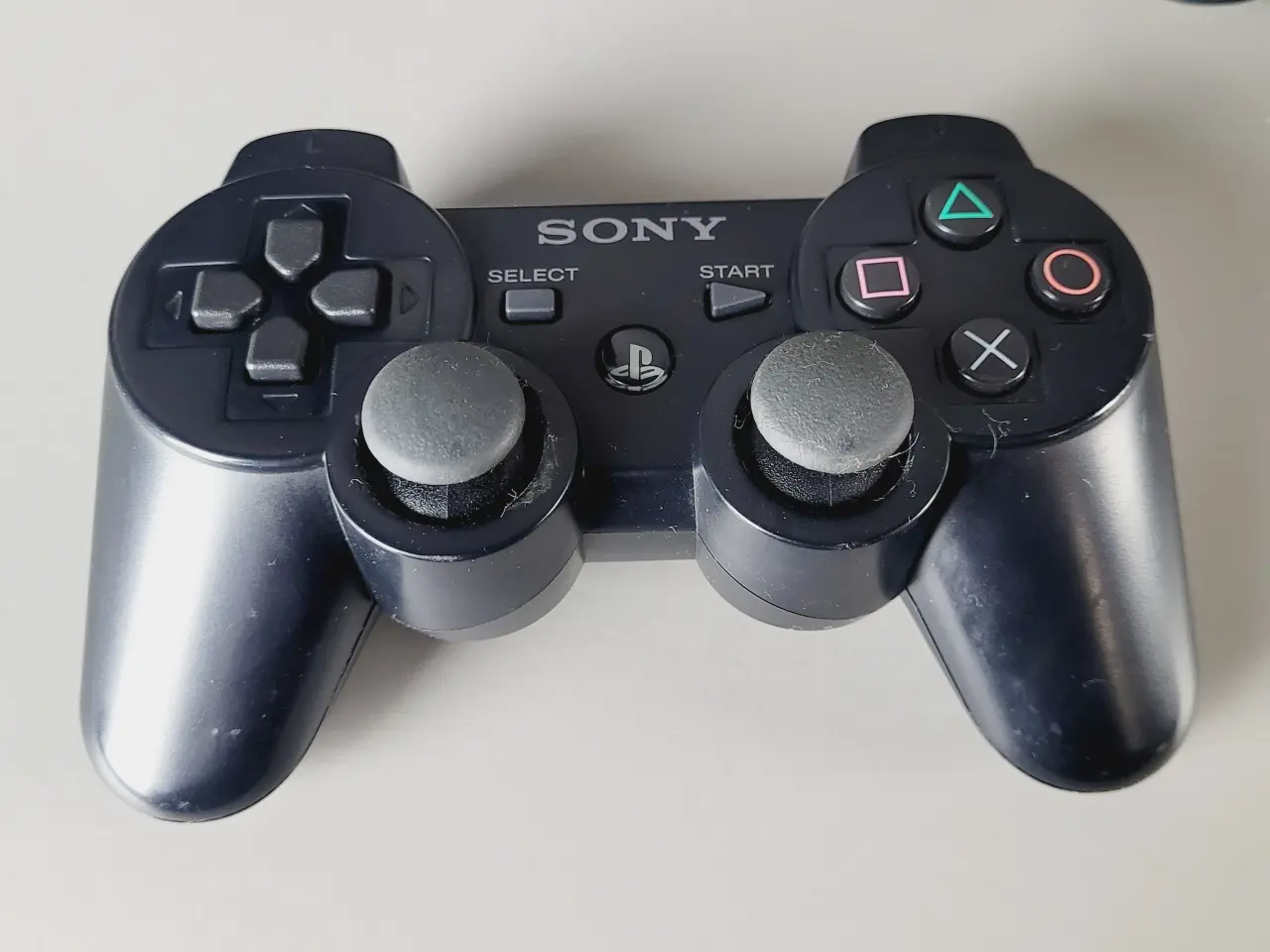 Billede 4 - 🕹️ PlayStation 3 (PS3) Slim - 320 GB Inkl. Origin