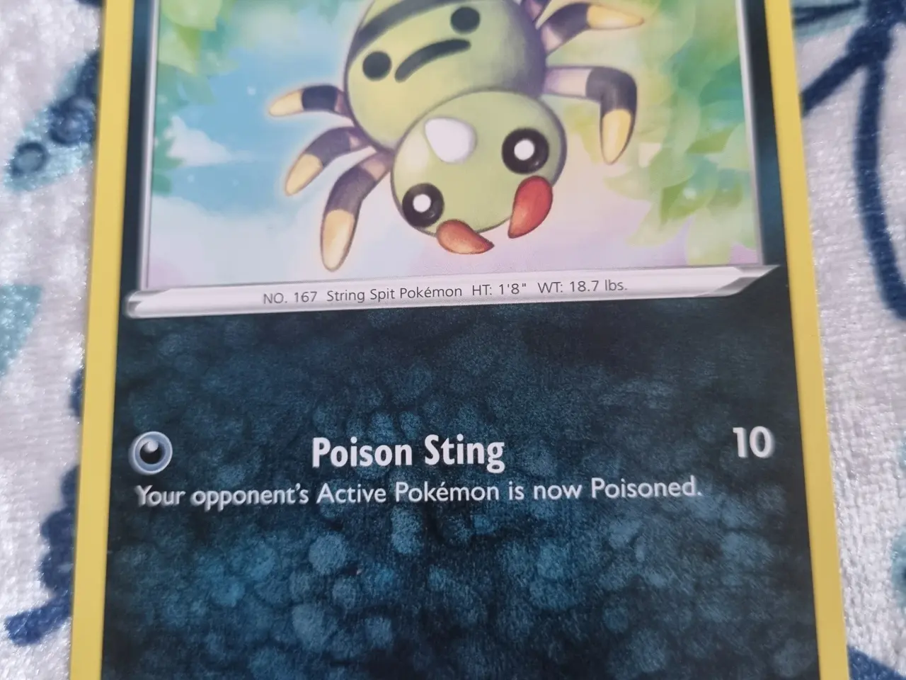 Billede 7 - Annonce 161 - Pokemon