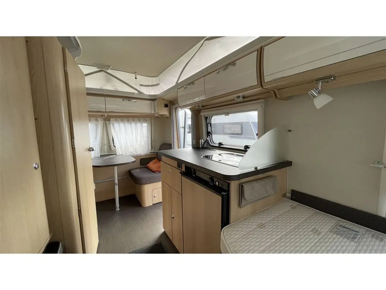 Billede 5 - 2019 - Hymer Eriba Touring Troll 542 60 Edition