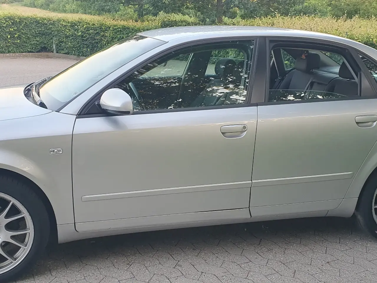 Billede 3 - Audi a4 benzin 1,6