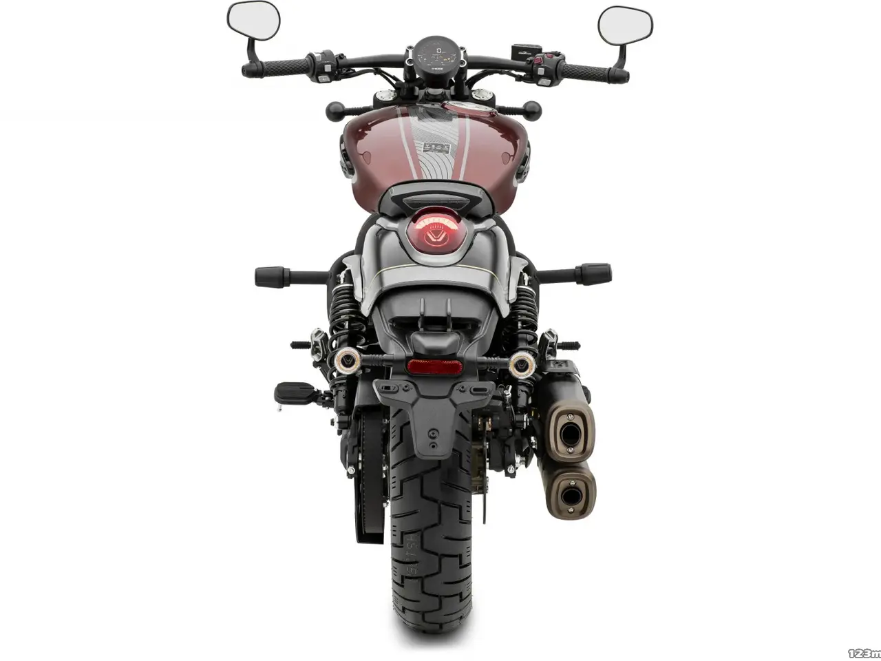 Billede 9 - Voge CU 625