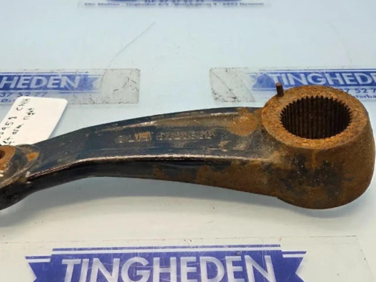 Billede 2 - New Holland TD5010 Liftarm R. 5123958