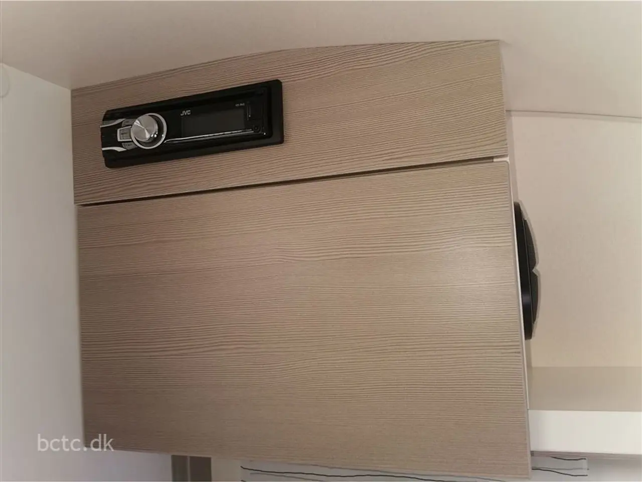 Billede 5 - 2012 - Adria Action 361 LH