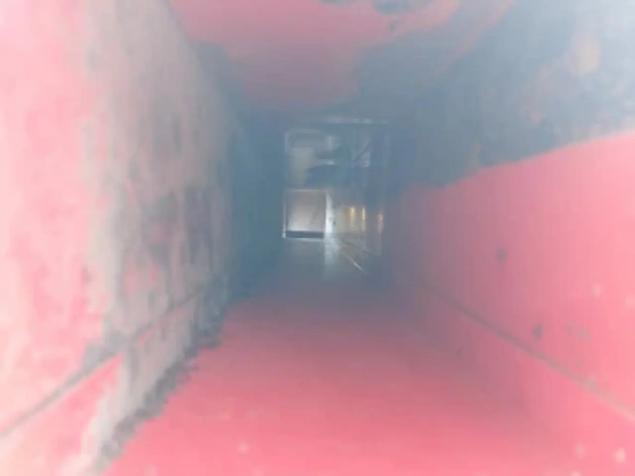 Billede 1 - Dronningborg D1650 Kornelevatorkasse 28520295