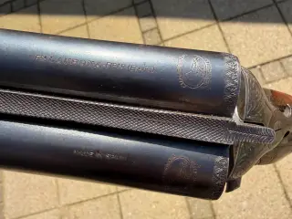 Shul 16/70 side by side