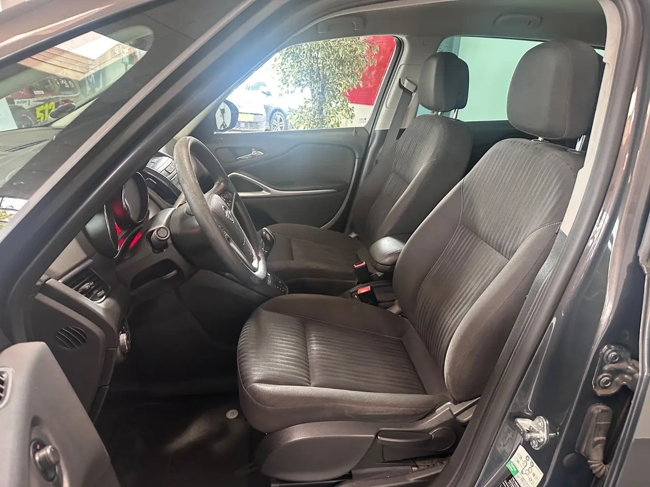Billede 5 - Opel Zafira Tourer 2,0 CDTi 130 Enjoy eco 7prs