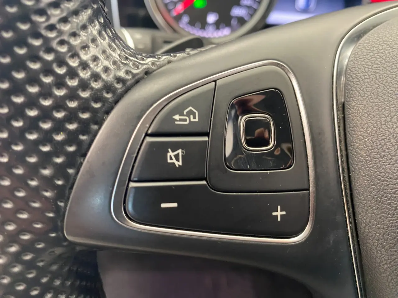 Billede 16 - Mercedes E220 d 2,0 Avantgarde stc. aut.