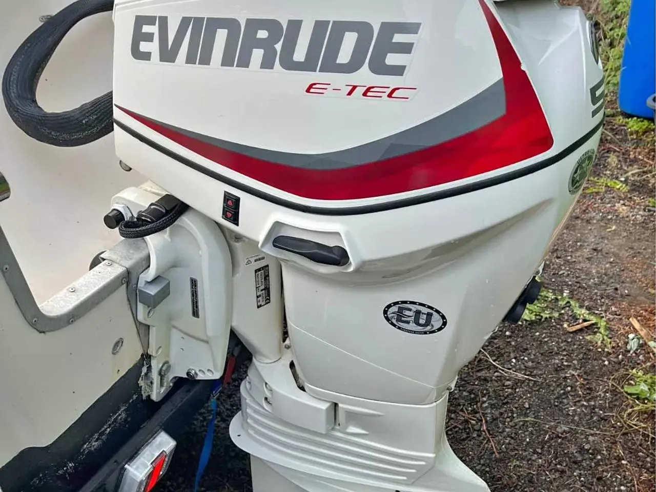 Billede 9 - Ryds 560 Camping ht. 