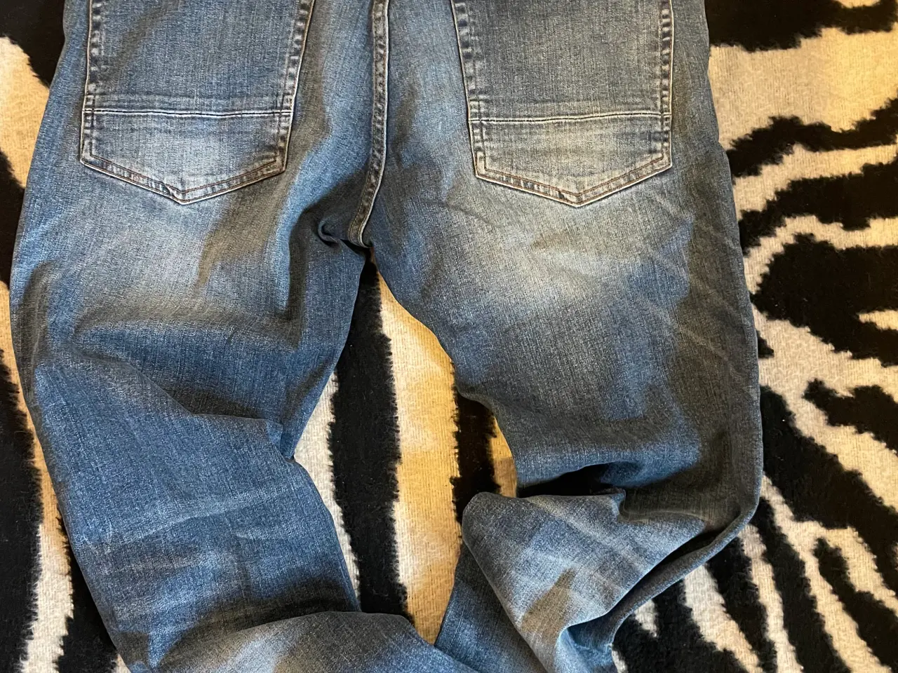 Billede 6 - SHINE cowboy jeans