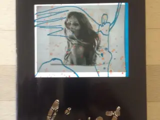 Livet I Mine Mænd af Suzanne Bjerrehuus