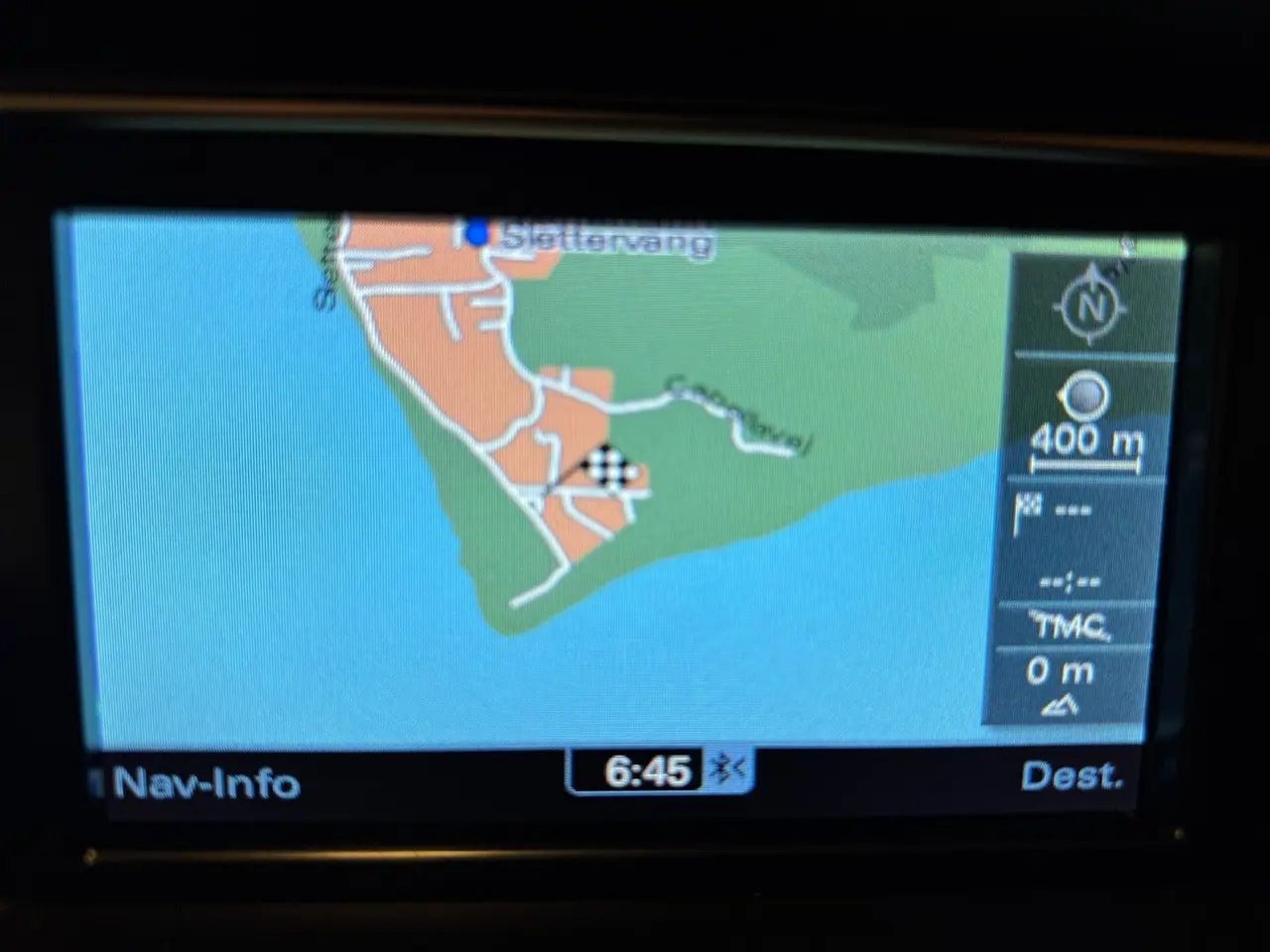 Billede 7 - Audi A4 2,0 TDi 150 Multitr.