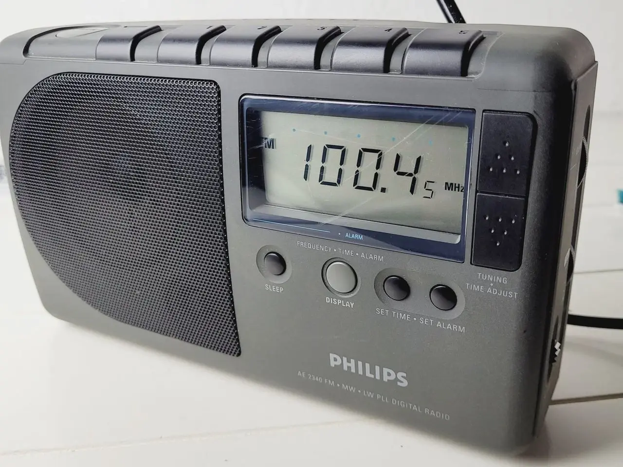 Billede 2 - ⭐️- Philips AE 2340 Radio