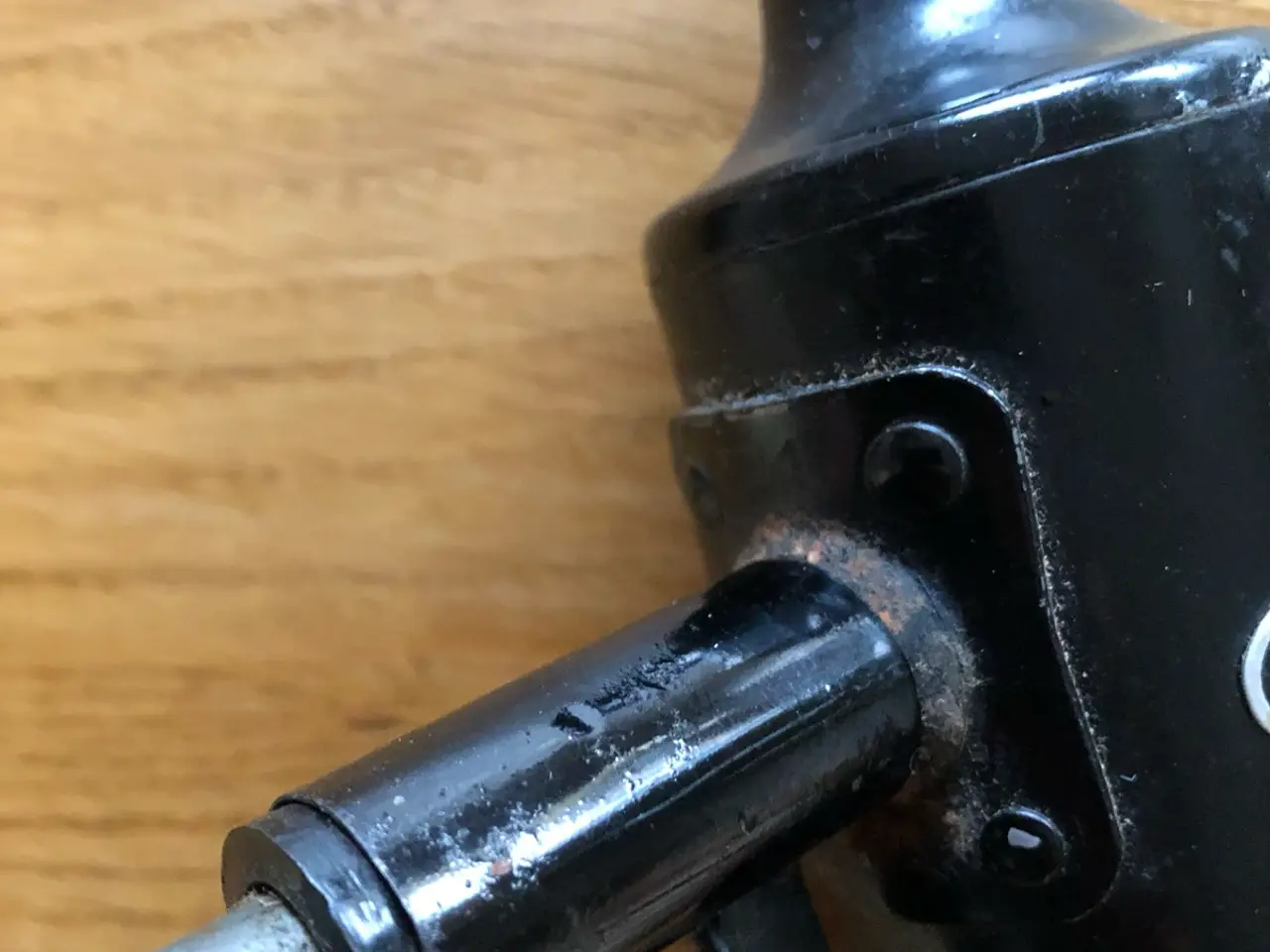 Billede 5 - BOSCH cykel dynamolygte