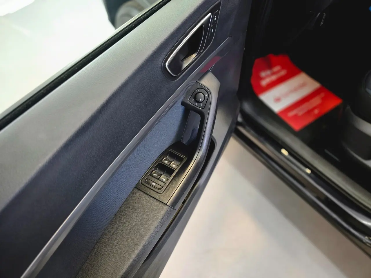Billede 9 - Seat Ateca 1,5 TSi 150 Style DSG