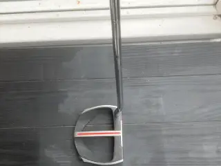 FLOT NY NEVER COMPROMICE Putter