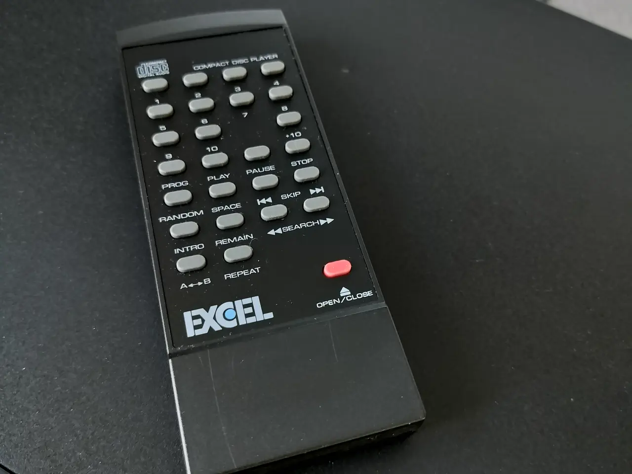 Billede 6 - Excel CD421 CD afspiller 