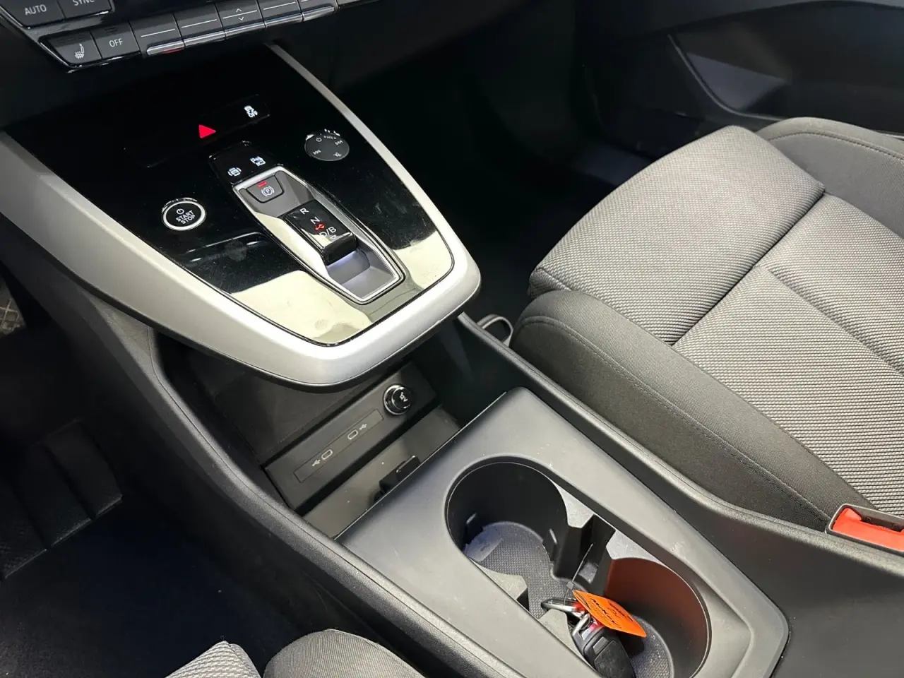 Billede 19 - Audi Q4 e-tron 45 Progress