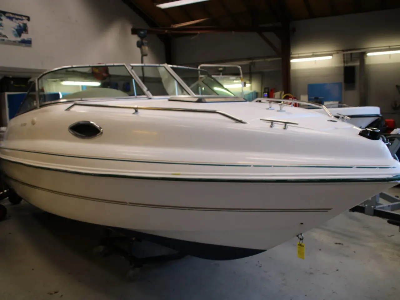 Billede 2 - Sunbird 200 Cuddy