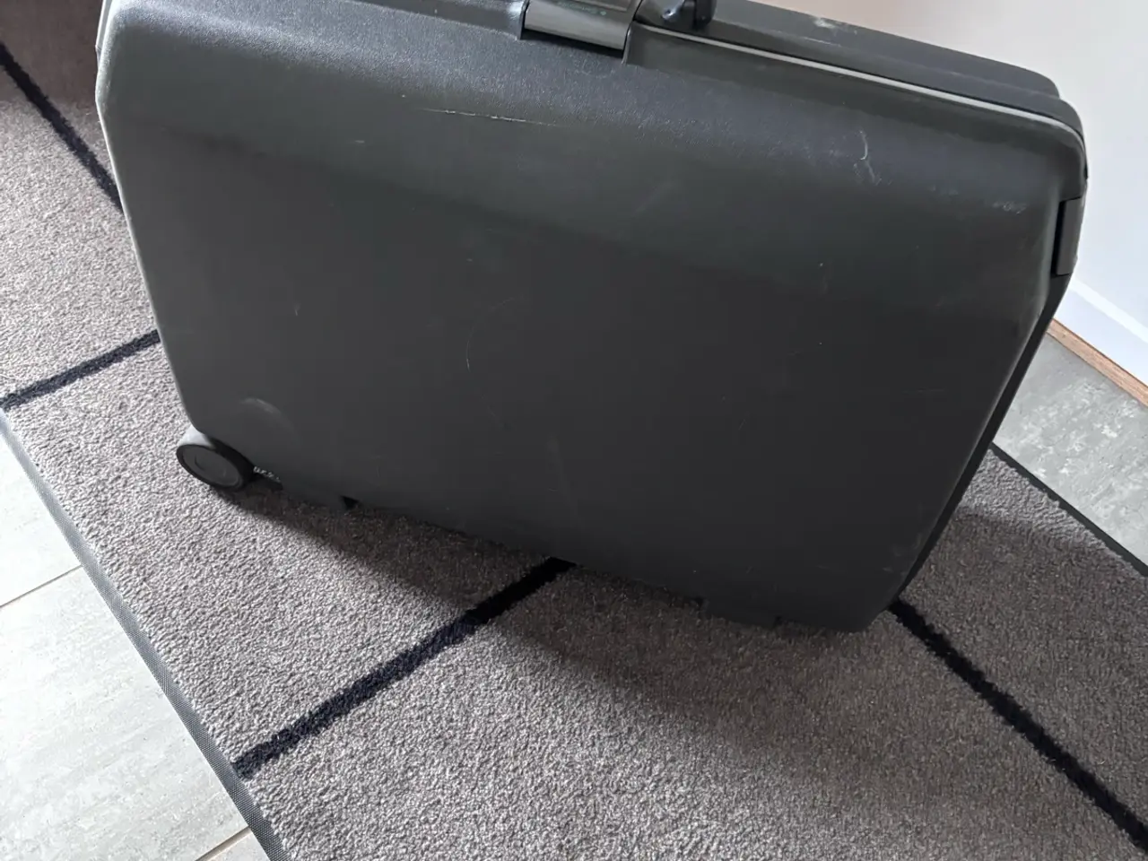 Billede 3 - Samsonite stor kuffert - hardcase