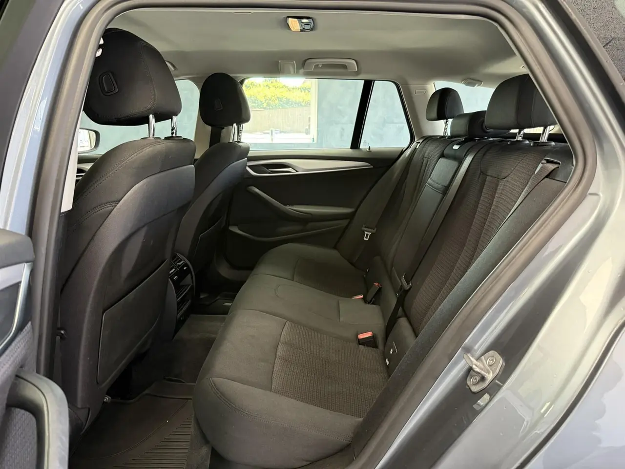 Billede 16 - BMW 530i Touring 2,0 Steptronic 252HK Stc 8g Aut.