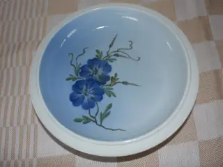 Skål med snerle fra Royal Copenhagen