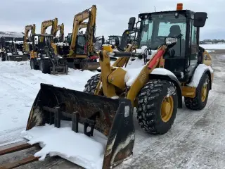 Caterpillar Cat 906